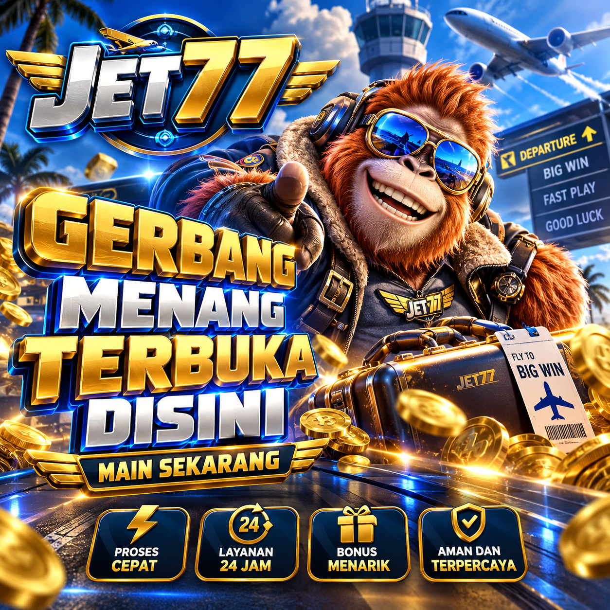 JET77
