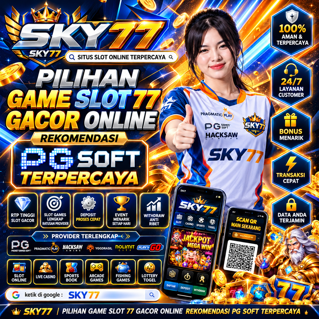 SKY77